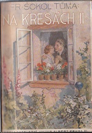 Na kresách II. od František Sokol Tůma