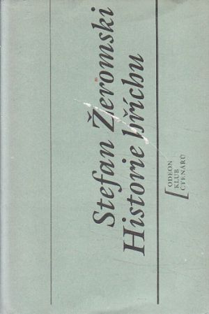 Historie hříchu od Stefan Żeromski