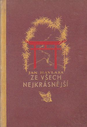 Ze všech nejkrásnější od Jan Havlasa