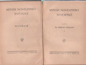 Železnice a hřbitov a jiné povídky od B. Bjornson