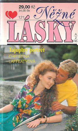 Něžné lásky - Tajuplný portrét.