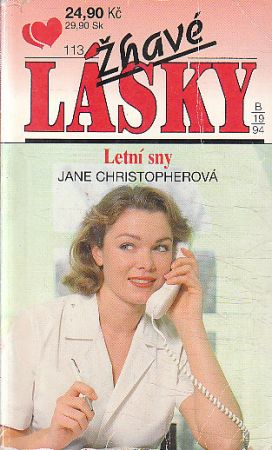 Žhavé lásky - Letní sny.