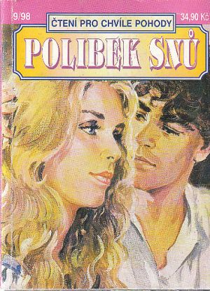Polibek snů