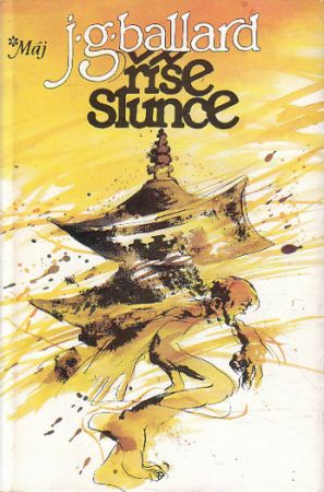 Říše slunce od J. G. Ballard (p)