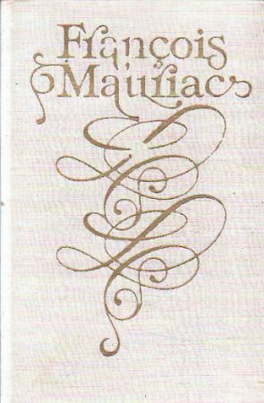 Mládenec ze starých časů od François Mauriac