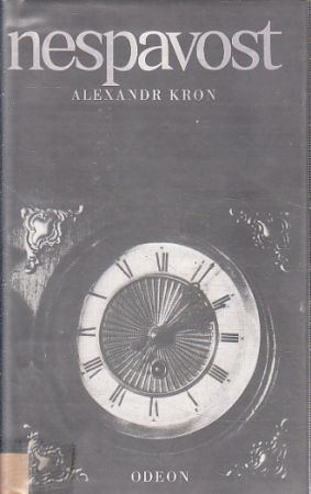 Nespavosť od Alexander Kron (p)