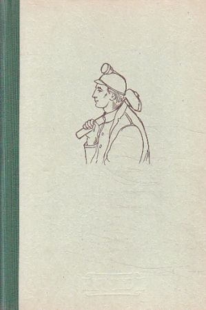 Havíři z Anny Veroniky od Alexander Scibor-Rylski