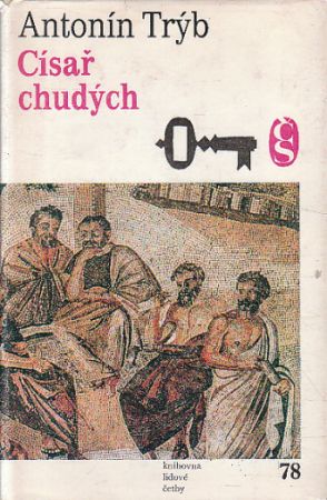 Císař chudých od Antonín Trýb