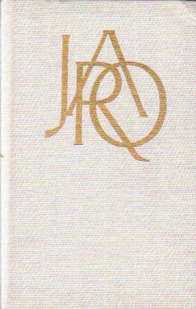 Jaro od Sigrid Undset