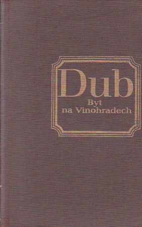 Byt na Vinohradech od Ota Dub
