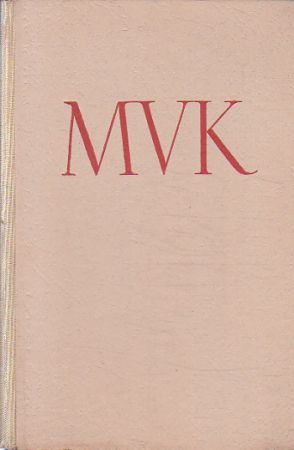 Pochodeň od Miloš Václav Kratochvíl