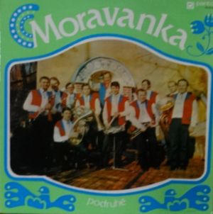 Moravanka podruhé