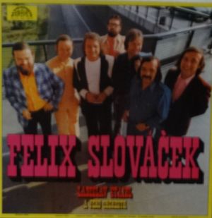 Felix Slováček - Ladislav Štaidl a jeho orchestr.