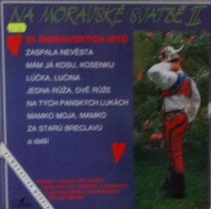 Na moravské svatbě II.