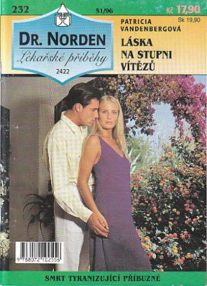 Dr. Norden - Velkým písmenem - Láska na stupni vítězů