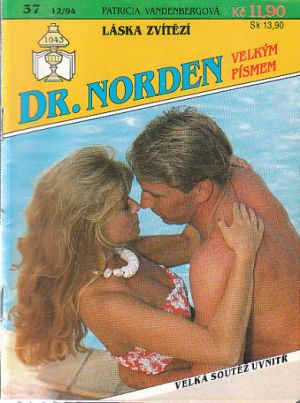 Dr. Norden - Velkým písmenem - Láska zvítězí