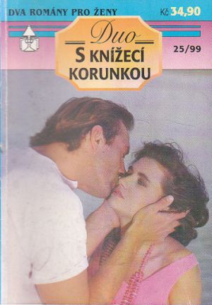 S knížecí korunkou - Duo, 25/99