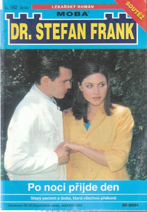 Dr. Stefan Frank - Po noci přijde den