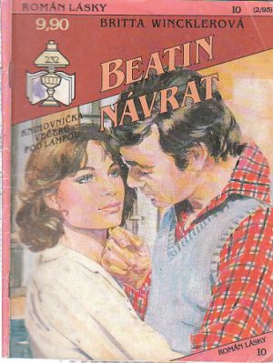 Román lásky - Beatin návrat