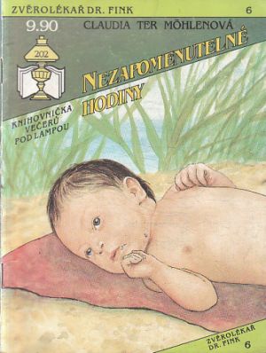 Nezapomenutelné hodiny.