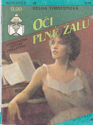 Romance - Oči plné žalu.