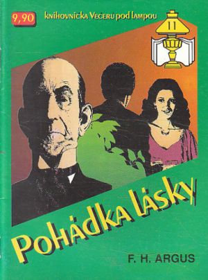 Pohádka lásky.