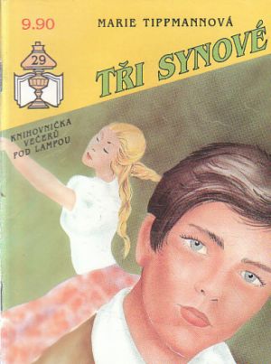 Tři synové