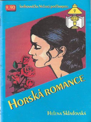 Horká romance