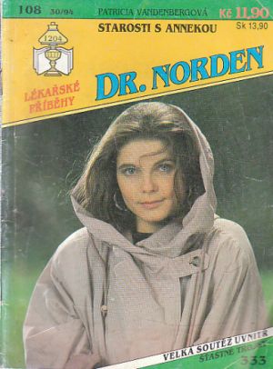 DR. Norden - Starosti s Annekou