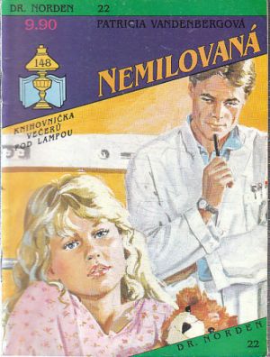 DR. Norden - Nemilovaná