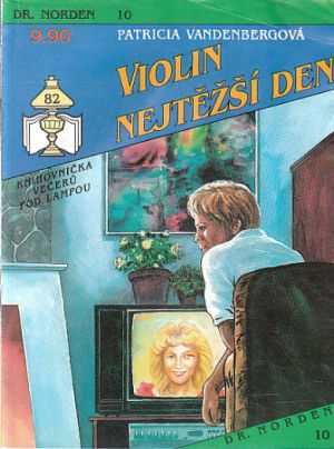 DR. Norden - Violin nejtěžší den.