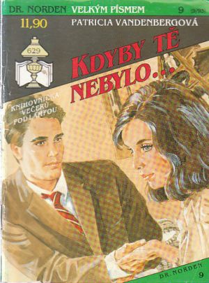 DR. Norden - Kdyby tě nebylo.