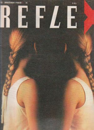 REFLEX 7/91