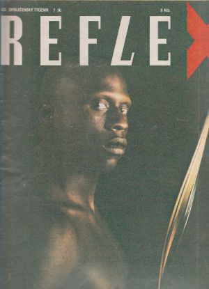 REFLEX 7/90