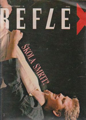 REFLEX 2/92