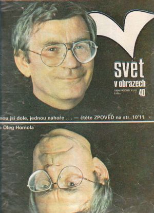 Svět v obrazech 1990/40