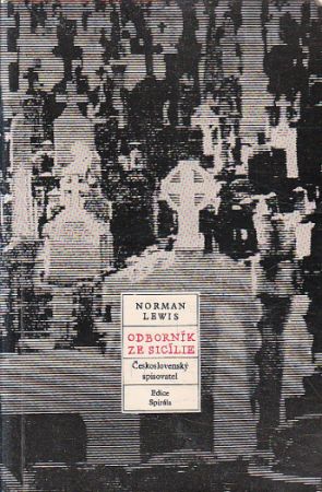 Odborník ze Sicílie od Norman Lewis