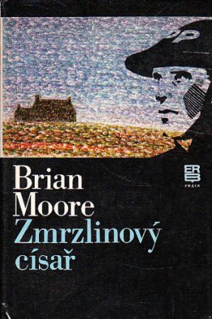 Zmrzlinový císař od Brian Moore