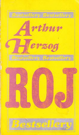 ROJ od Arthur Herzog