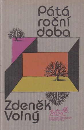 Pátá roční doba od Zdeněk Volný