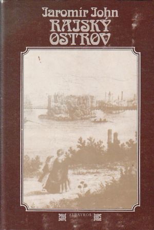 Rajský ostrov od Jaromír John (p)