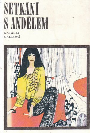 Setkání s andělem od Natalia Gall
