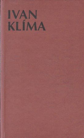 Milostné rozhovory od Ivan Klíma