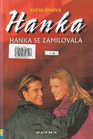 Hanka se zamilovala od Květa Šímová