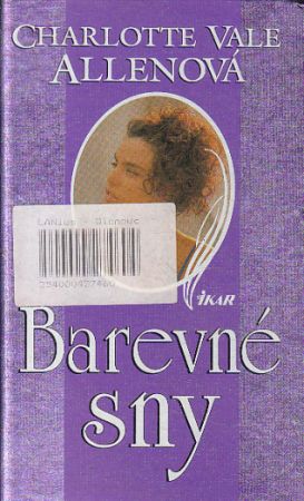 Barevné sny od Charlotte Vale Allen