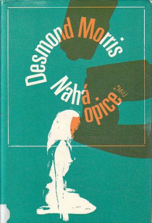 Nahá opice od Desmond Morris