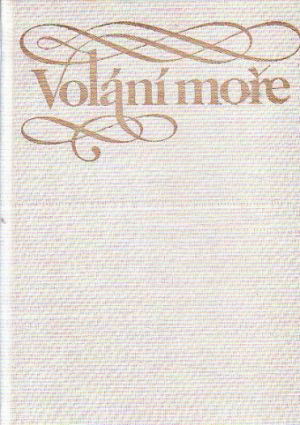 Volání moře od Hector Malot