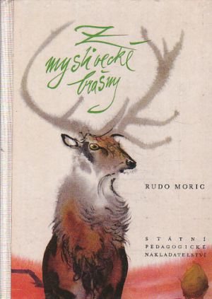 Z myslivecké brašny od Rudo Moric