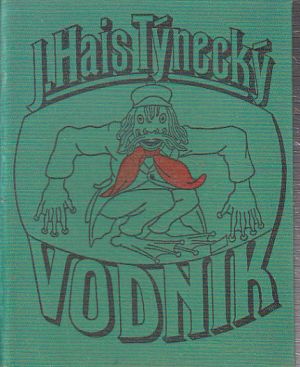 Vodník od Josef Hais Týnecký