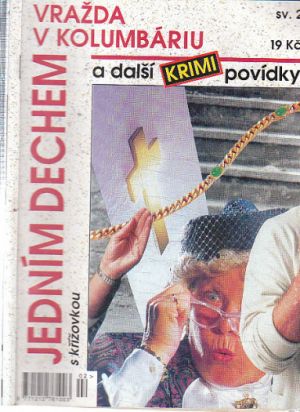 Jedním dechem - Peklo na zemi